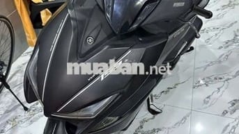 Bán xe Yamaha NVX 155 đời 2017, khóa smartkey