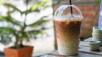 CẦN NGƯỜI ĐỨNG BÁN CAFE MANG ĐI