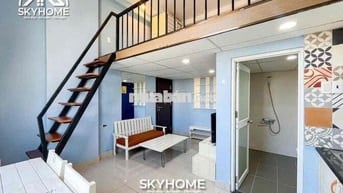 🔥 CĂN HỘ GÁC FULL NỘI THẤT LÊ VĂN LƯƠNG – VIEW ĐẸP, GIÁ CHỈ 7TR1