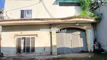 CHO THUÊ DTSD 450M2- NGANG 12- HẺM 6M TRƯỜNG CHINH- TÂN PHÚ CHỈ 17.5TR