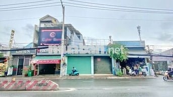 Cho thuê mặt bằng kinh doanh huỳnh tấn phát 279m2 Q7