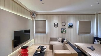 Bán Toà CHDV Tiềm Nămg kế Emart Phan Huy Ích, 200m2(6x33m) Nhỉnh 21 Tỷ