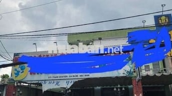 👉Cho thuê tòa nhà 3lầu Mặt tiền kinh doanh 1000m