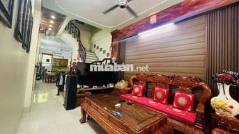 BÁN NHÀ PHÂN LÔ 2 Ô TÔ TRÁNH VỈA HÈ E- KINH DOANH ĐỈNH