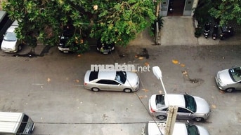 NHÀ D5 XE HƠI ĐẬU CỬA, 4X18, 1TR 4L, HỢP SPA, CTY... GIÁ CHỈ 36TR