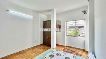 KHAI TRƯƠNG CHO THUÊ PHÒNG TRỌ KHÔNG GÁC/DUPLEX CỬA SỔ FULL NỘI THẤT