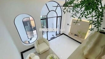 CHỦ ĐỊNH CƯ CẦN BÁN GẤP NHÀ 65m HỒ HỌC LÃM CHỈ NHỈNH 4.xx tỷ