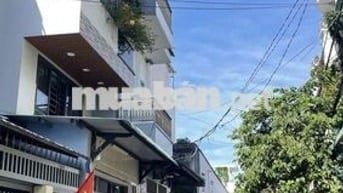 BÁN NHÀ GIÁP TÂN KỲ TÂN QUÝ, 70M2, HXH THÔNG, 2 TẦNG, GIÁ 4,8 TỶ