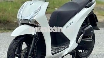 honda- Sh 125 2016 khoá smakey