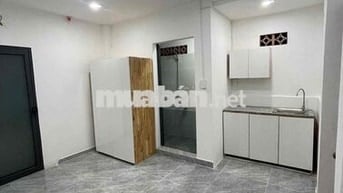 Phòng trọ 30m2 gần Công Viên Gia Định, Sân Bay. Đ. Nguyễn Văn Công