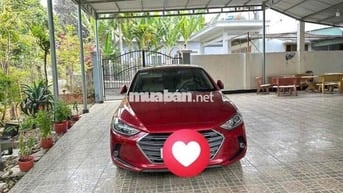 Hyundai Elantra 2.0At 2028 gia đình sử dụng