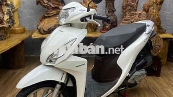 👉Vision chính chủ bstp máy zin, dàn áo đẹp keng