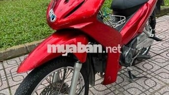Honda Wave S 110 2009 Bs Thành Phố Máy Zin