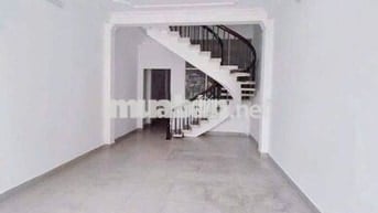 Cho thuê nhà mặt tiền đường Nguyễn quý anh 4x14m 1L