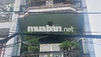 SIÊU HIẾM NHÀ 3 TẦNG, LÊ THỊ HỒNG, DT:4.5x19, P GÒ VẤP, GIÁ 12,9 TỶ TL