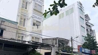 BÁN CHDV PHAN HUY ÍCH .F12.GÒ VẤP