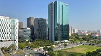 Cho thuê Cardinal Court Phú Mỹ Hưng, Q7, 2PN