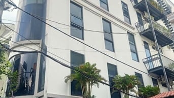 Cc gửi bán nhà 2 mt hxh p4 gò vấp giá 28 tỷ 