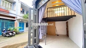 ✨Cho thuê mặt bằng kinh doanh_Full NT_Free xe gần Phố Ẩm Thực Quận 10