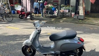 cần bán vespa đk lần đầu t10 2020