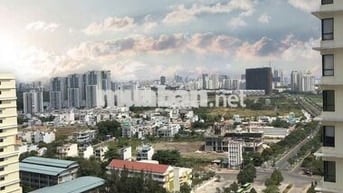 CHO THUÊ CH ERA TOWN 2PN 85M2 BLOCK EA1