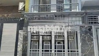 NGUYÊN CĂN QUẬN 11- HẺM XE TẢI - DỄ DI CHUYỂN QUA CÁC QUẬN 10, TB...