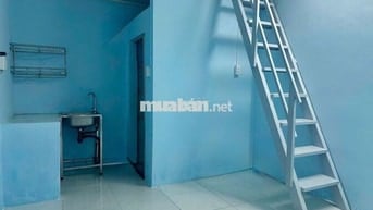 Phòng cho sinh viên, nhân viên văn phòng thuê