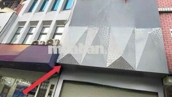 Cho Thuê Nhà Đường Lý Thường Kiệt, Quận 11 ( KINH DOANH TỰ DO )