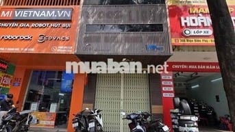 Chính chủ cần bán gấp 4tầng MT Điện Biên Phủ giá rẻ