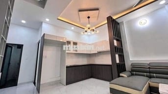 BÁN NHÀ Ngay Bến Cát, gần KCN Mỹ Phước, ĐH Việt Đức & ĐH Thủ Dầu Một.