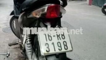 Xe đang đi muốn bán 7tr,xe ngon bốc