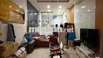 HXH Nghĩa Hoà p6 Tân Bình, 3.7x11m, 2 tầng, 2pn 2wc, full nội thất, 3