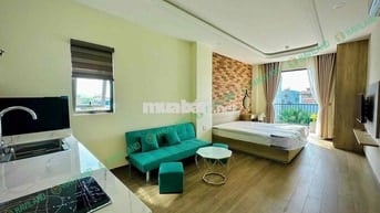 CĂN HỘ VIEW BIỂN TOÀN CẢNH FULL NEW – NGUYỄN TẤT THÀNH – THANH KHÊ