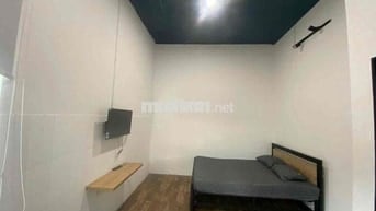 Cho thuê CH đẹp TT Biên Hoà! 2pn, 1wc full nội thất.! giá chỉ 7tr/th