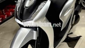 Sh125 2021 Lướt chính chủ ký ( Hỗ trợ GÓP ) 🔥🔥