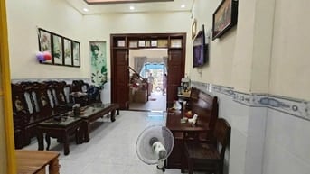 Nhà đẹp giá tốt địa khí vượng phát tại Bình Chiểu Thủ Đức