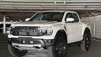 Ford Ranger Raptor, Giá Tốt, Tặng Full Phụ Kiện