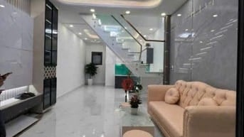 SIÊU PHẨM DUY NHẤT SẴN HỢPĐỒNG THUÊ NGAY TRỤC ĐƯỜNG TRẦN VĂN ĐANG 54m2