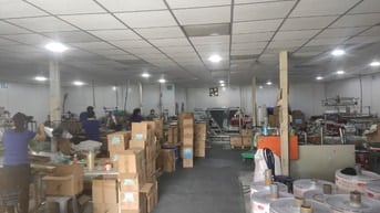 TUYỂN GẤP 3 NỮ PHỤ KHO , LAO ĐỘNG PHỔ THÔNG