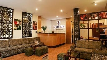 YURI SPA cần tuyển KTV Massage, lương + hoa hồng hấp dẫn