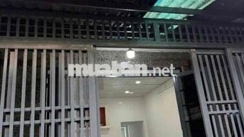 Nhà đẹp 5*12m 3PN 3/ ngắn Đường Thới Hoà Vĩnh Lộc A