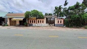 Đất Mặt Tiền Đường Hưng Định 31, P Hưng Định, Tp Thuận An.