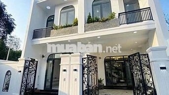 BÁN NHÀ 1 TRỆT 1 LẦU NGAY CHỢ TÂN HIỆP