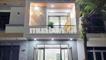 Bán nhà 80m2 ngay Visip3 TP Tân Uyên Bình Dương