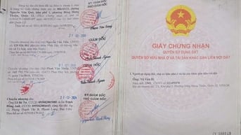 Chính chủ bán nhà trọ thổ cư 100% hẻm xe hơi Nguyễn Văn Quá Quận 12