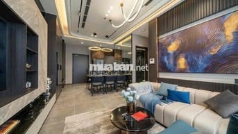 A&T Saigon Riverside căn 1PN căn 2PN căn 3PN giá tốt