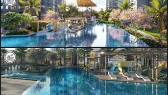 Gem Park - chung cư cao cấp chuẩn Hàn tại Hải Phòng