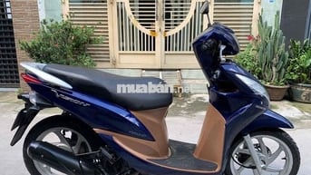 Honda Vision Fi 2013 xanh Zin100% Odo37000km bstp