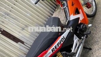 xe Repsol chính chủ