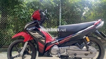 Yamaha Jupiter Fi 115cc 2014 đỏ đen Zin100% bs.Tp